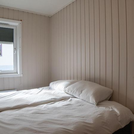 2 And 3 Rooms Apartments Tromsø Esterno foto