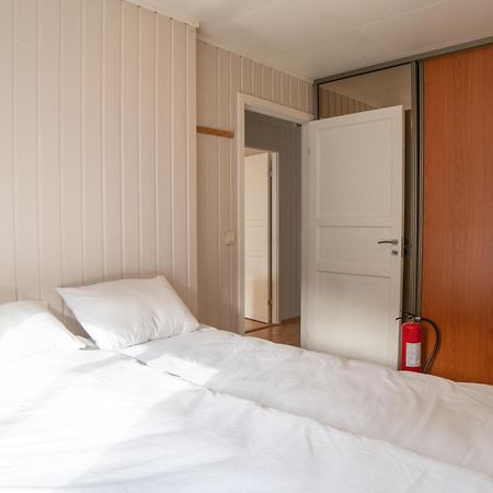 2 And 3 Rooms Apartments Tromsø Esterno foto