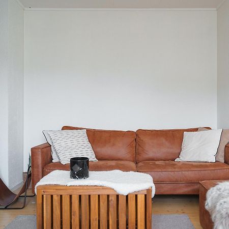 2 And 3 Rooms Apartments Tromsø Esterno foto