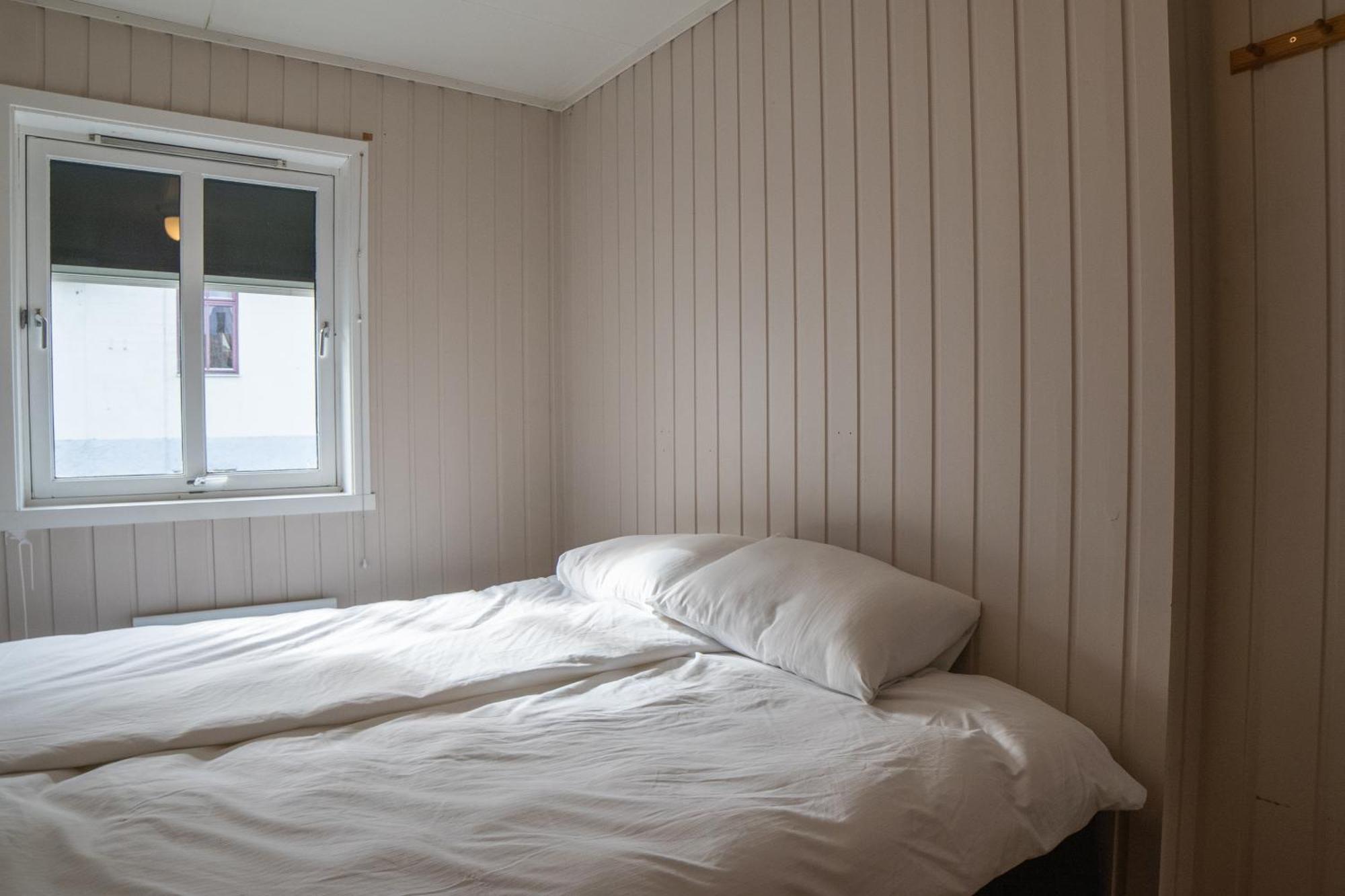 2 And 3 Rooms Apartments Tromsø Esterno foto