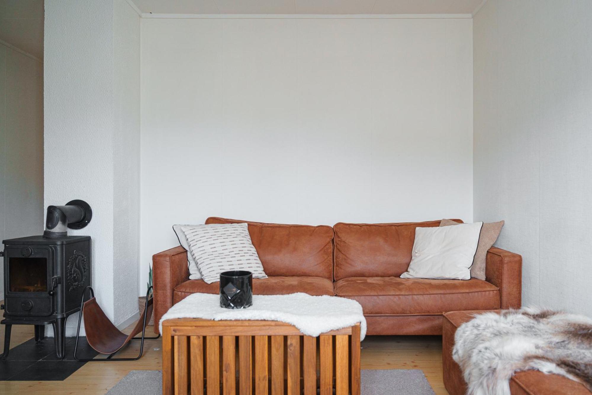 2 And 3 Rooms Apartments Tromsø Esterno foto
