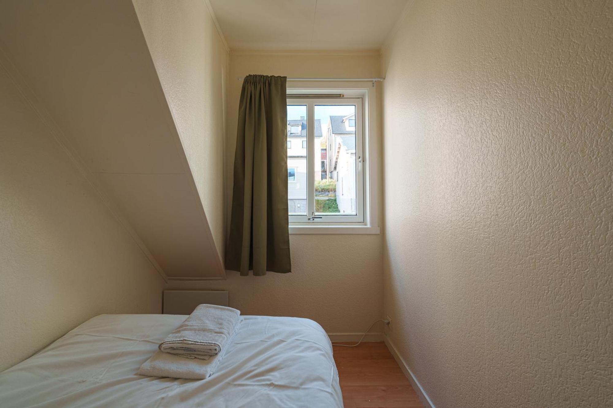 2 And 3 Rooms Apartments Tromsø Esterno foto